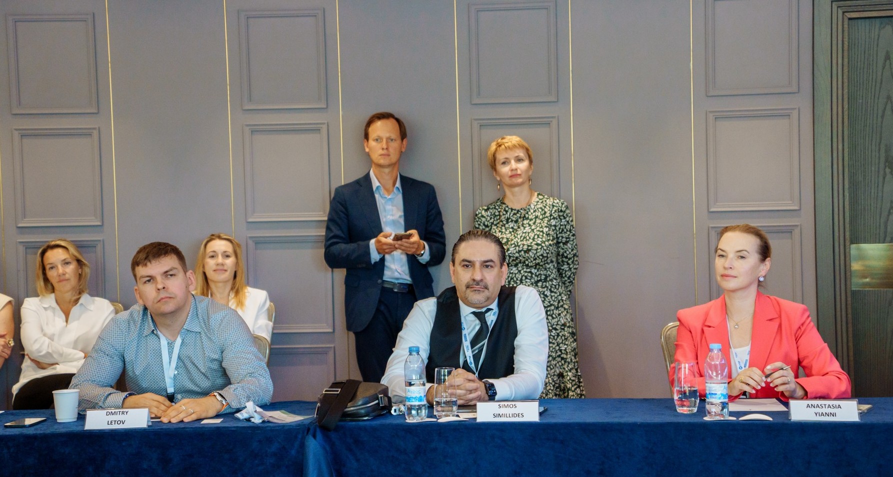 Public Infrastructure and Property Investments2