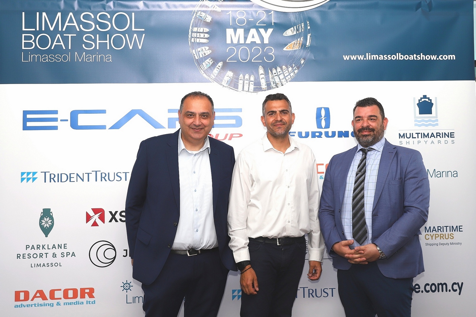 LBS2023 Press conference photos 1 