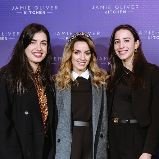 Maria Nikolaou Athina Kakopsitou Irene Economidou