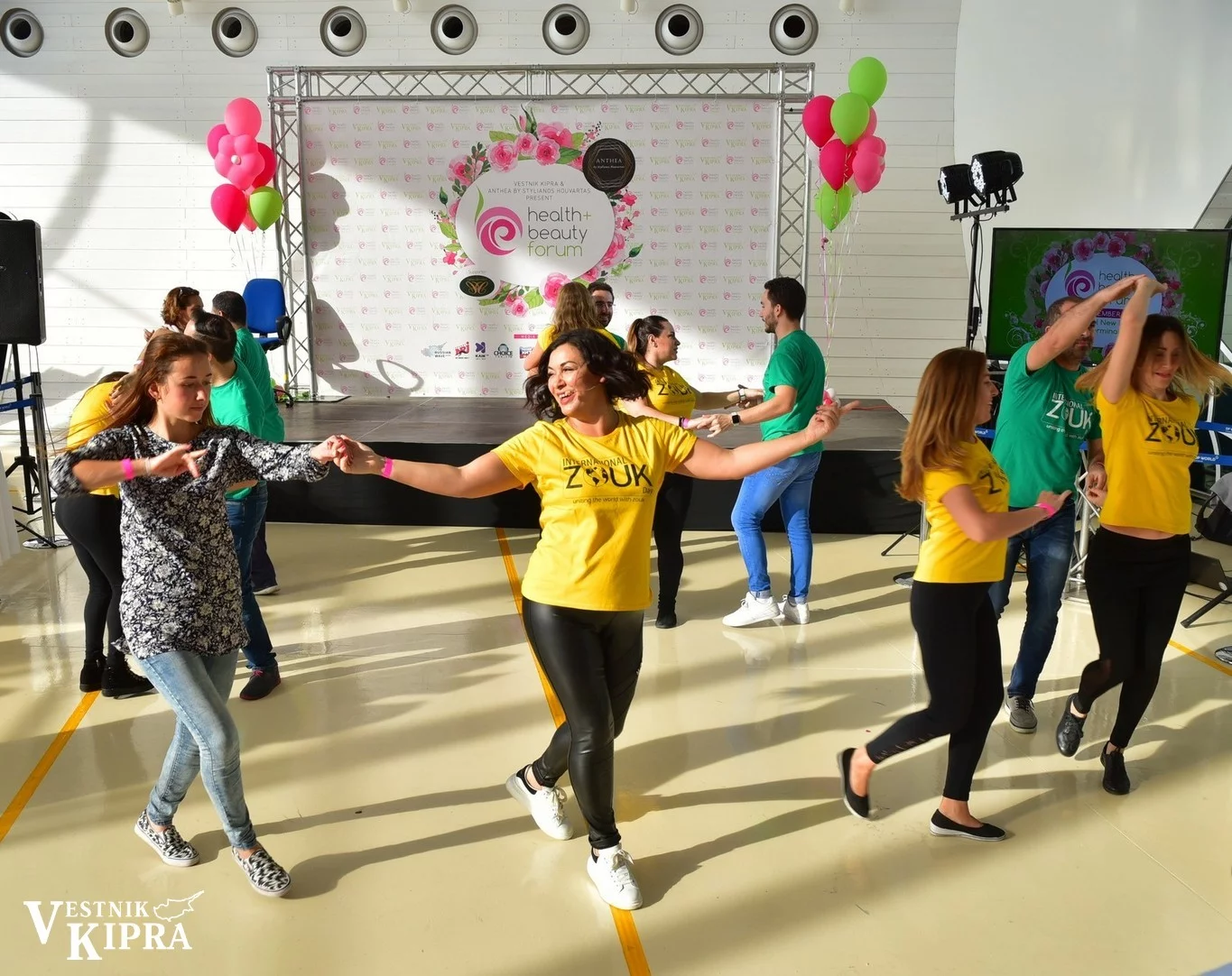 health and beauty forum 5