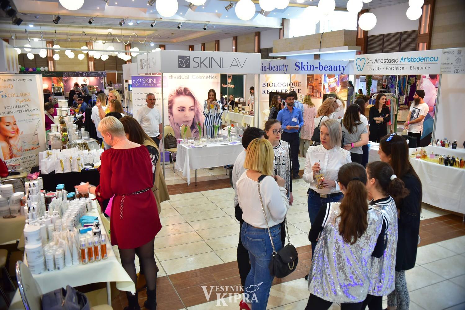 health and beauty forum