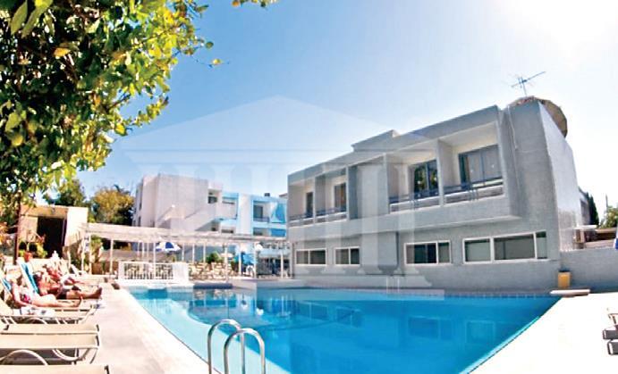 hotel in kato pafos 