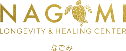 nagomi logo