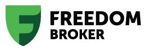 freedom broker logo