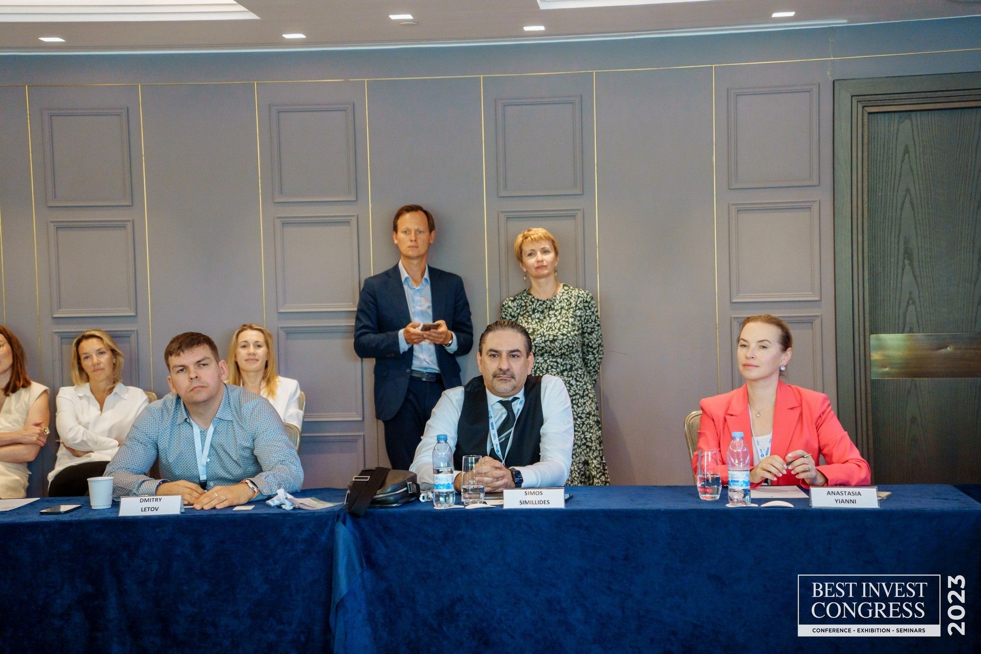 Public Infrastructure and Property Investments2