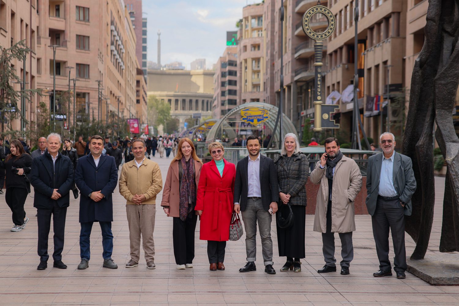 SBLC Visit to Armenia Spring 2025 cover sb1