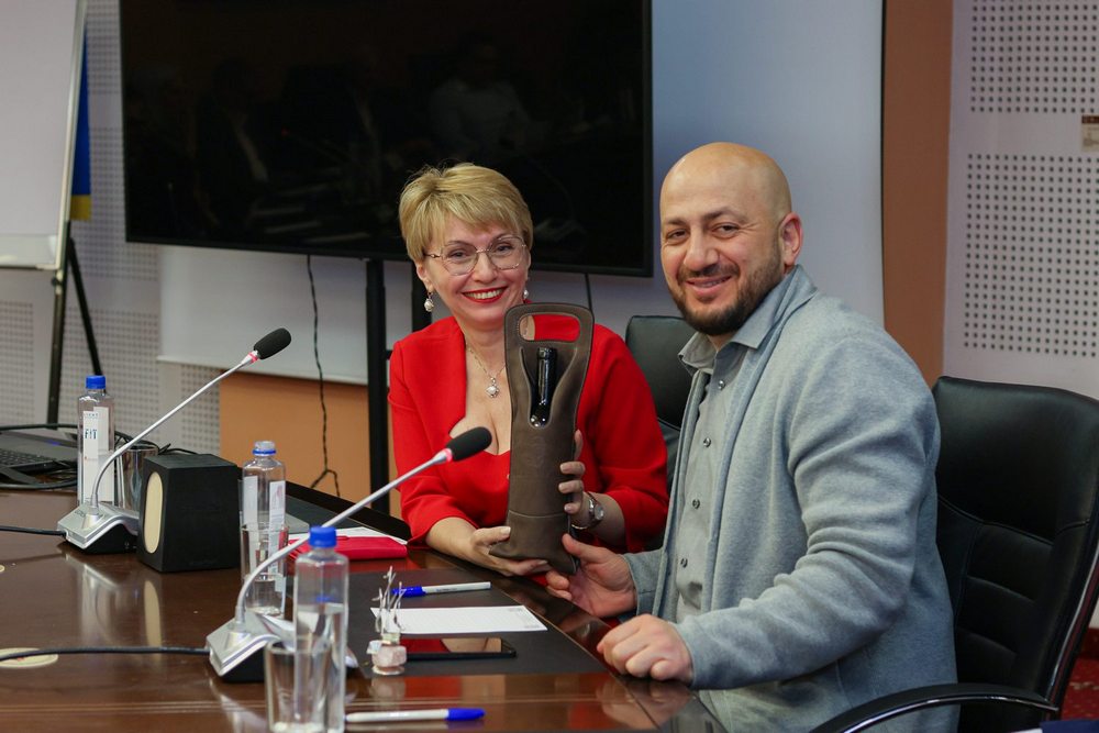 SBLC Visit to Armenia Spring 2025 5