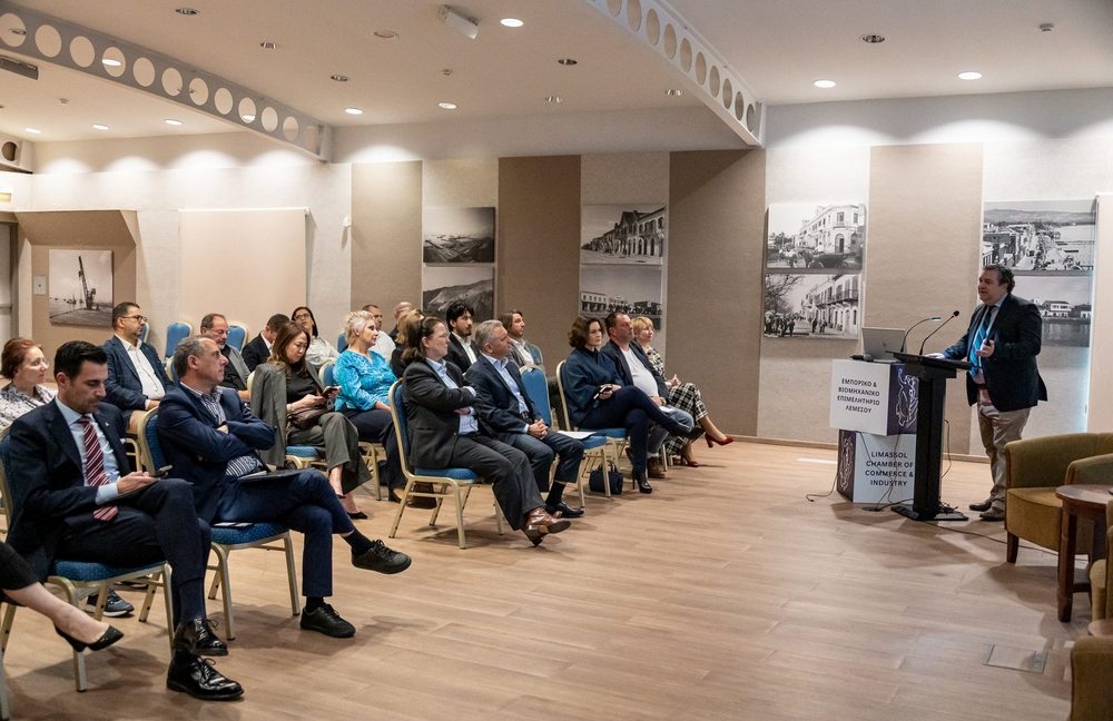 BI2025 Limassol CCI 4 