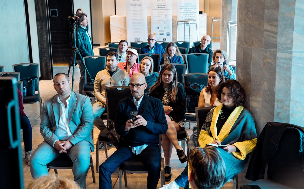 Best Invest 2025 Investments in Art 35