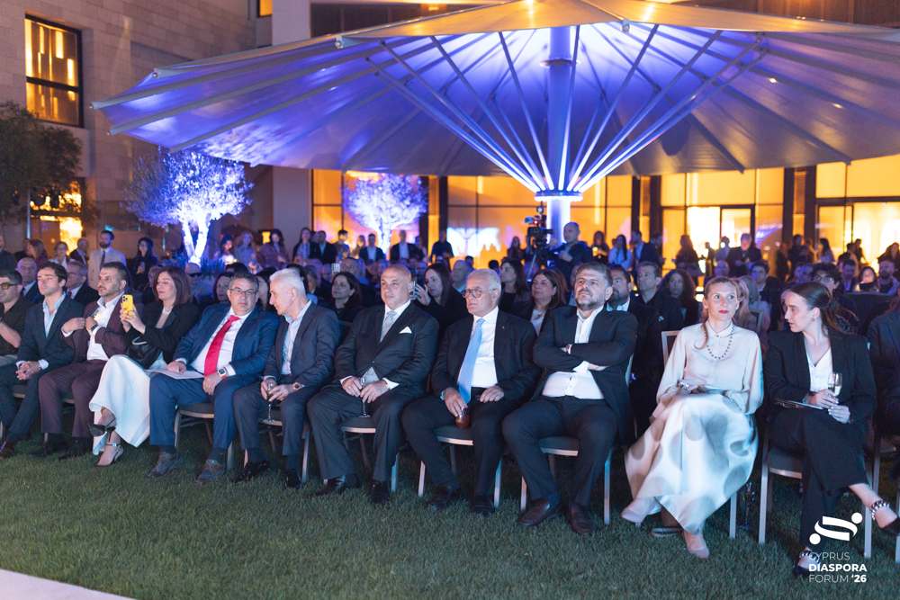 Opening Ceremony Guests