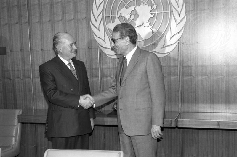 Джордж Василиу 2