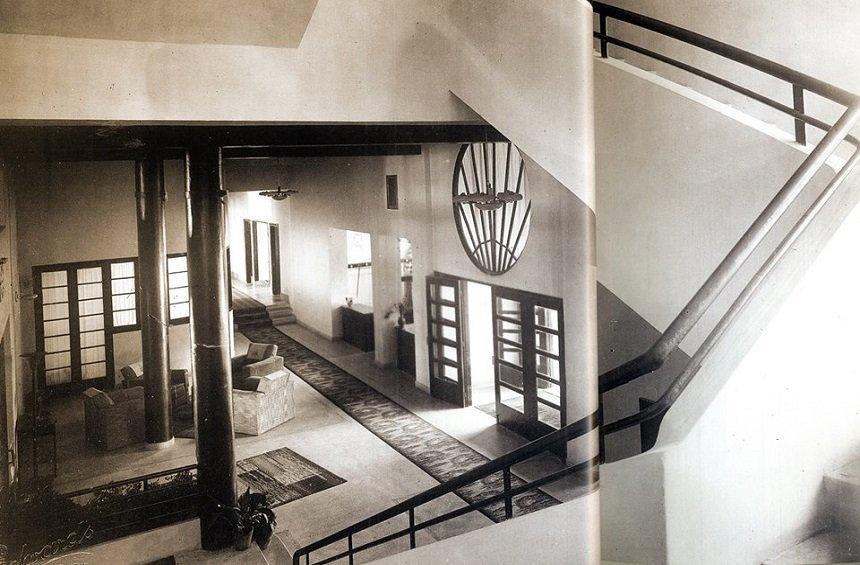 forest park retro tales