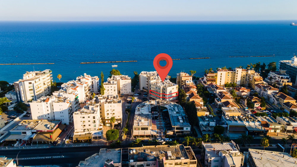 gogordian Three Bedroom Apartment in Potamos Germasogeias2