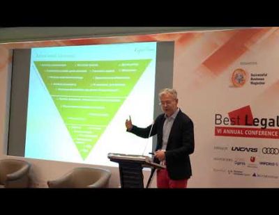 Artem Paleev  Managing Partner, Korpus Prava