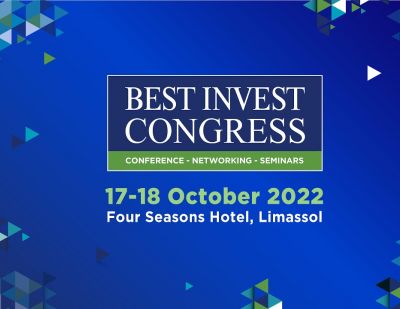 Best Invest Congress 2022