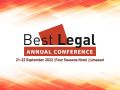 Best Legal Conference 2022
