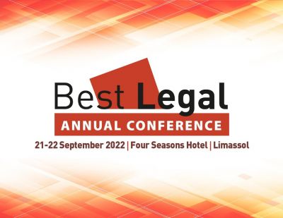 Best Legal Conference 2022