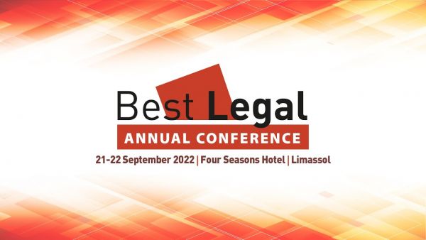 Best Legal Conference 2022