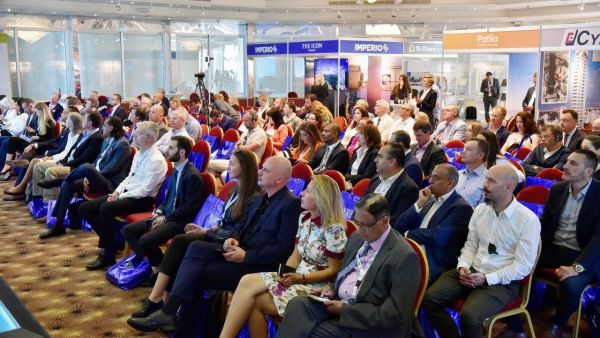 BEST INVEST Congress 2019. <br />   First working day, highlights