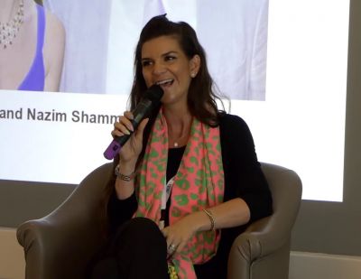 Plenary Session II, «Investments in Real Business»