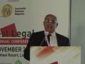 Dr. Charis Pouangare, Director Consumer and SME Banking (Bank of Cyprus)