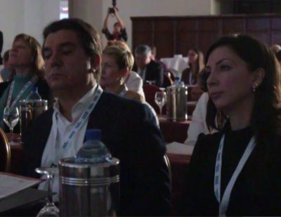 Marios Demetriades, Managing Partner, MD Mindset Consulting Ltd 