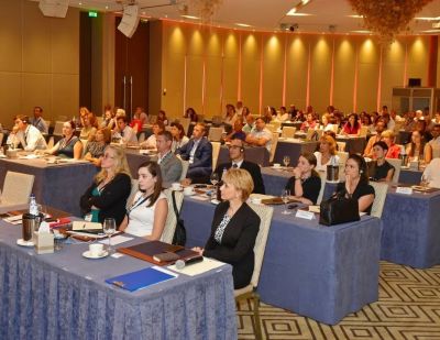 Конференция Best Legal, 25 сентября 2017