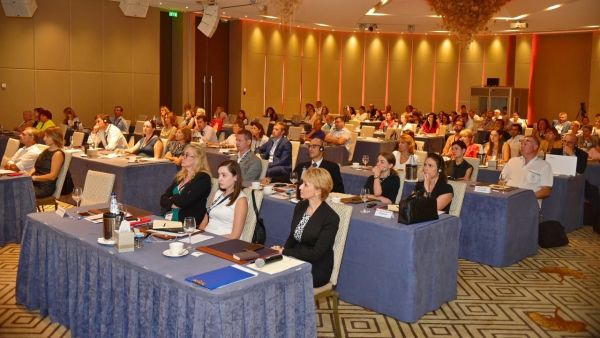 Конференция Best Legal, <br />25 сентября 2017