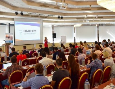 Конференция Digital Marketing,6-7 октября 2017
