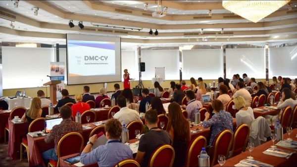 Конференция Digital Marketing,<br />6-7 октября 2017