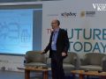 Future is Today - 2018. Dr. Nicolas Jarraud