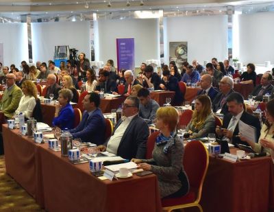 The Future is Today Conference. Highlights