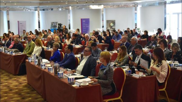 The Future is Today Conference. <br />Highlights