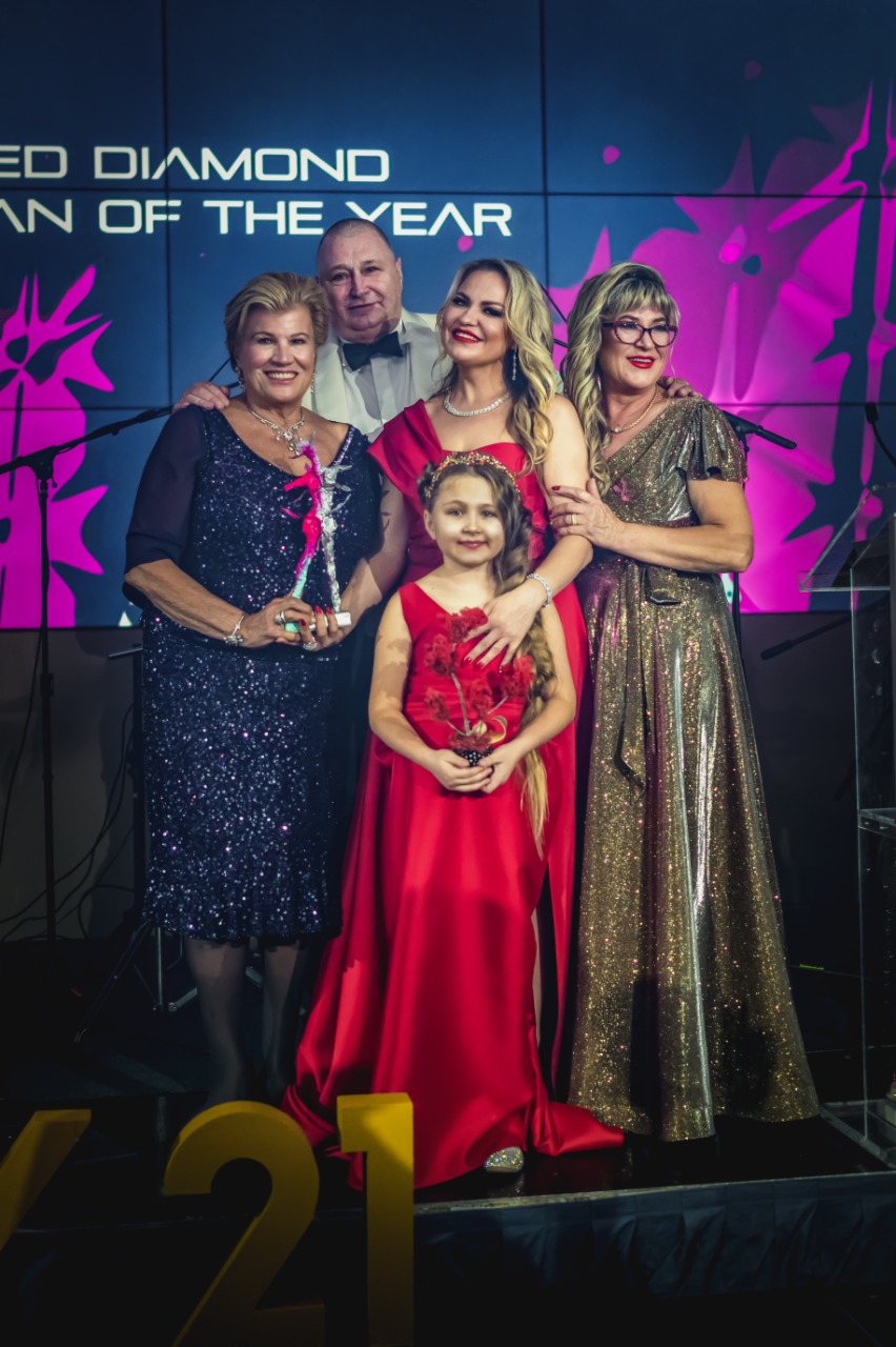 Олеся Чайковски