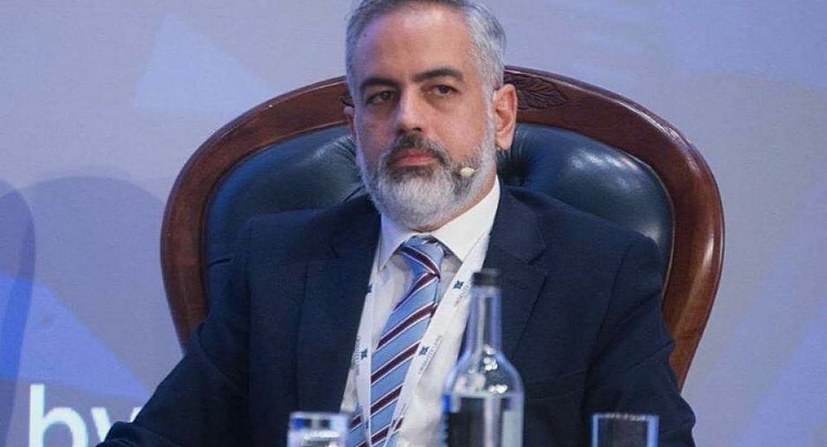 василис димитриадис politis