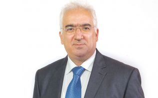 Павлос Парадисиотис: «Живите  в  согласии  с  собой  и  окружающими!»