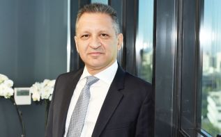 Пьерис Марку:   «Кипр  привлекал  инвесторов прямолинейностью  своих  законов»