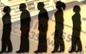 Безработица остается высокой