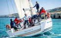 Pedalion Sailing Academy: программа тимбилдинга на основе парусного спорта