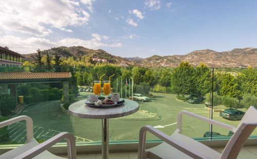 Фото rodonhotelcyprus.com