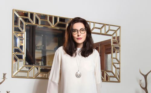 Елена Ваевская: «Моя миссия – помогать людям жить долго, активно и счастливо»