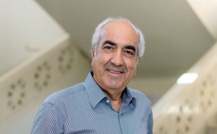 Андреас Христу: «Мы развиваем город по всем направлениям»