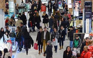 Индикаторы торговли на максимуме с 2012 года