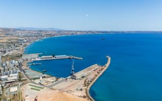 Фото larnaca-port.com.cy