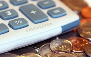 Дорожный налог можно оплатить с 9 января