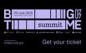 Mercuryo проводит Big Time Summit на Кипре