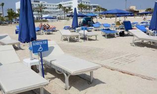 Широкий жест Айя-Напы