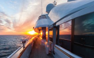 Яхтенный менеджмент от Swiss Ocean