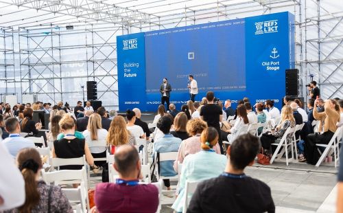 Reflect Gears Up for Its Biggest Edition Yet: Limassol to Transform into a “Playground of Doers”