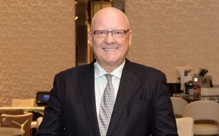 Крейг Баллантайн: «Перемены пойдут Кипру на пользу»